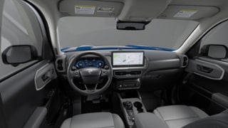 2026 Ford Bronco Sport® Internal Image 2